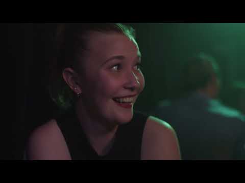 Naked, Hurt & Pissed off - A movie in akward