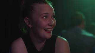 Naked, Hurt & Pissed off - A movie in akward