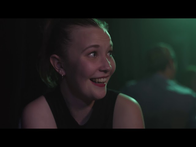 Naked, Hurt & Pissed off - A movie in akward