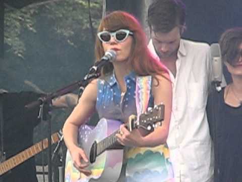 Jenny Lewis: Acid Tongue