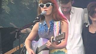 Jenny Lewis: Acid Tongue