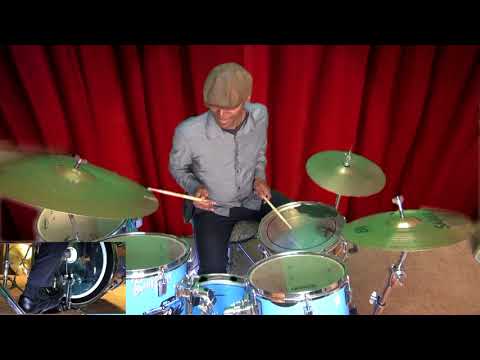 How To Play Swing Shuffle (Drummers)
