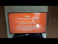 Closing To Scoob 2020 4K Blu Ray