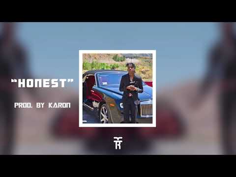 [FREE] Polo G x NoCap Type Beat 2019 "Honest" [Prod. By KaRon]