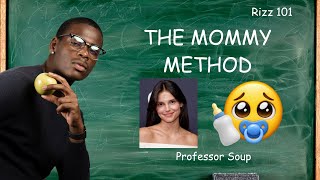 Professor Soup