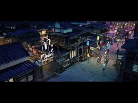 Thumbnail for Shadow Tactics: Blades of the Shogun Trailer