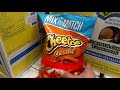 Cheetos