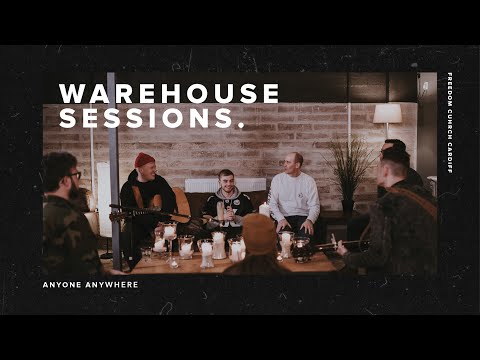 Warehouse Sessions (Bonus Track) - Can't Come Down feat. Sam Taylor