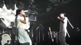 170624 서사무엘 단독콘서트 - 망고(Mango) with 김아일 (Qim Isle)