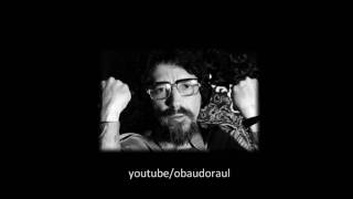 Raul Seixas - Rock das Aranhas