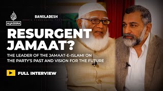 Bangladesh elections: The resurgence of Jamaat-e-Islami | Sreenivasan Jain & Shafiqur Rahman