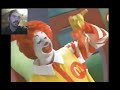The Wacky Adventures Of Ronald McDonald Request