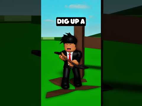 Brokhavens SCARIEST secret! ⚠️