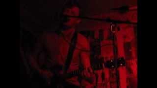 Fawn Spots live @ The Victoria, Dalston, London, 08/02/14 (Part 4)