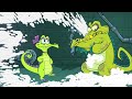 Swampy S Underground Adventures Ep 1 Meet Swampy