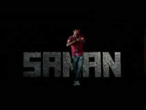 Hesam Steps ft. Saman Ahriman ~ Zendegi Migzare