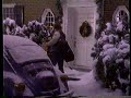1987 Folgers Coffee Peter Comes Home For Christmas TV Commercial