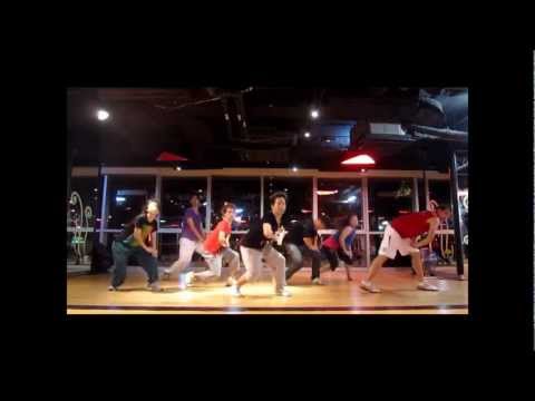 Kaci Battaglia feat. Ludacris - Body Shots