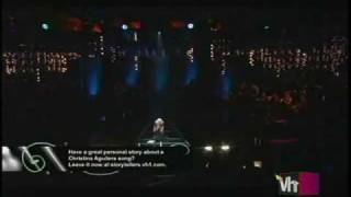 &quot;You Lost Me&quot; Live