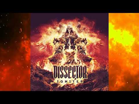 DISSECTOR [Russia] - Deliver Us [2022] [HD]