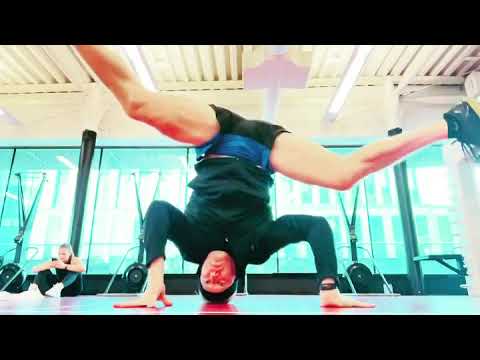 作る ?#＃bboy (Creating ? #bboy)