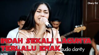Download lagu Bunga pengantin - Mirnawati - Cipt.Fazal dath/Marakarma -  Cover Riska renata - LDS Music mp3