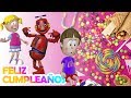 Biper Y Sus Amigos Cumpleaños Feliz