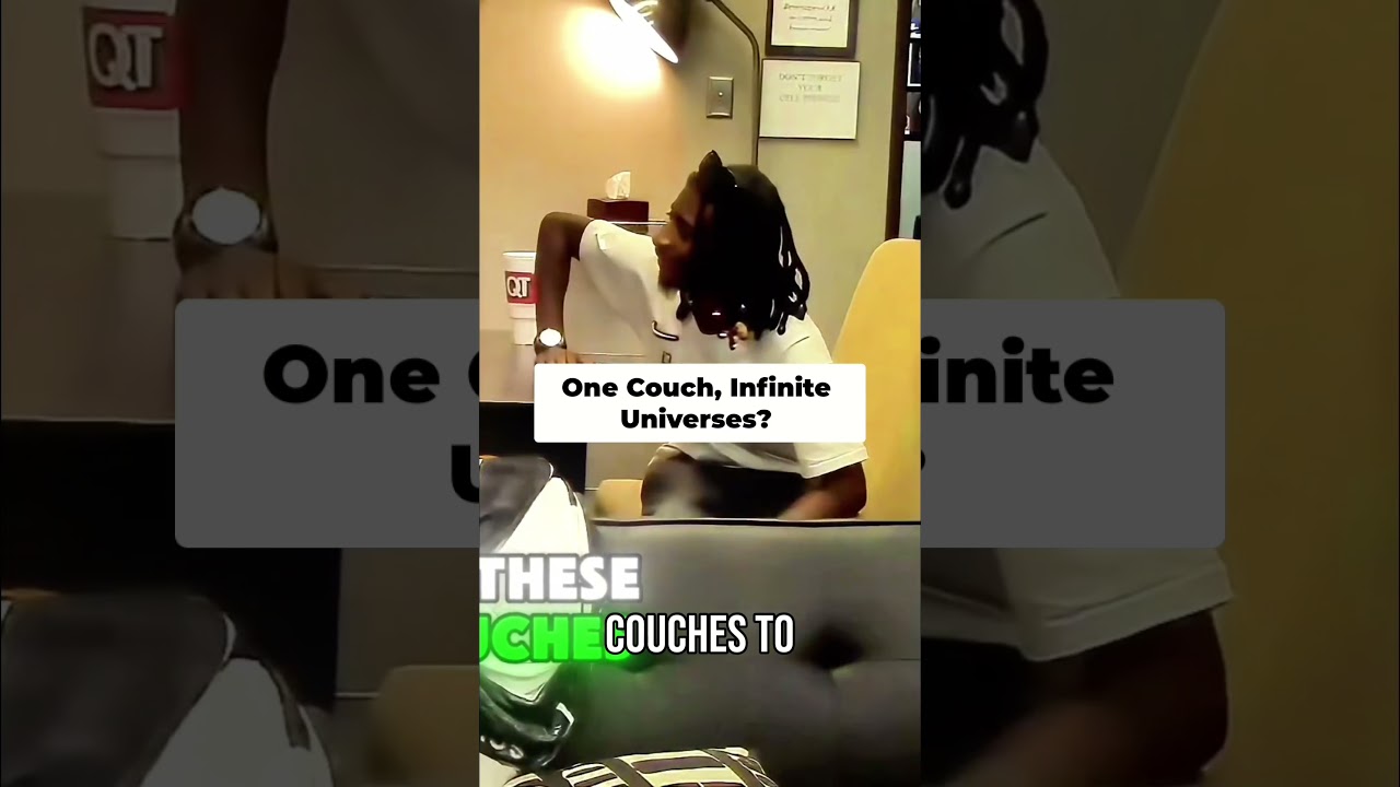 Promotional video thumbnail 7 for Louie Thompson