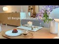 10 Simple Habits That Help Slow Down Enjoy Life Slow Living