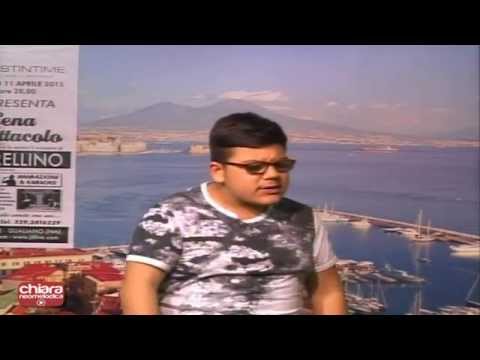 Lucio Vario - Nun'è normale