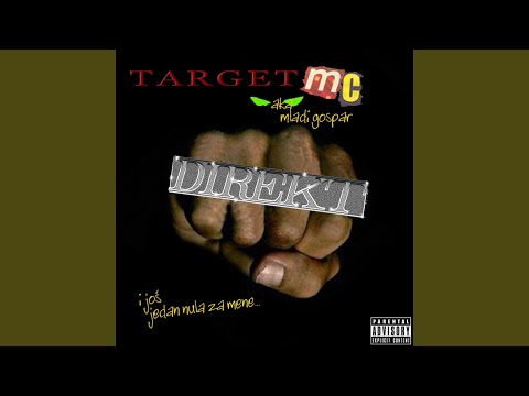 Baljezga (feat. Crni Kriminale)