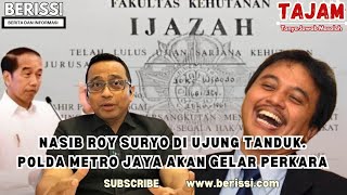 Download lagu ROY SURYO AND ASSOCIATES' FATE IS IN A HANDSOME PLOT ‼️TOMMY SAYS HIS TEAM WILL NOT REMAIN SILENT... mp3