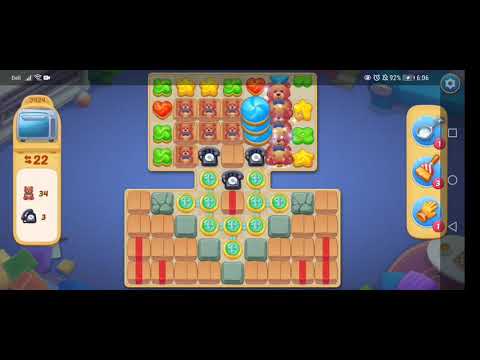 Matchington Mansion MM Lv. 3424