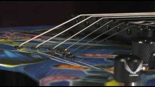 Video thumbnail for Dean Guitars Dave Mustaine VMNT Rust in Peace by Dean Guitars