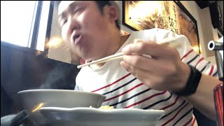 『喜多方ラーメン坂内 鈴鹿店』たまには違うラーメンも愛でる漢を見てほしい。🍜