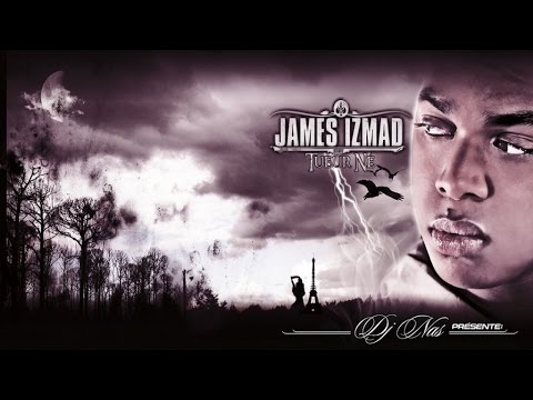 James Izmad - Briser les tympans (Son Officiel)