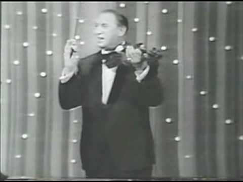 Phil Silvers hosts Hollywood Palace (2 of 6)