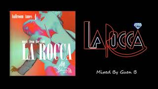 V.A La Rocca - Ballroom Tunes 04 MIX - ( 1995 ) - Mixed By Guen B