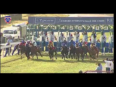 RM31 R7 | Lucky At Last | J.Bardottier