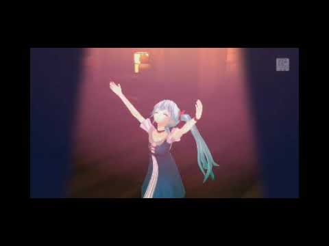Love Me, Love Me/ Hou van me, Hou van me - Miku Hatsune