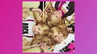 You Think (Acoustic) - Clique Girlz