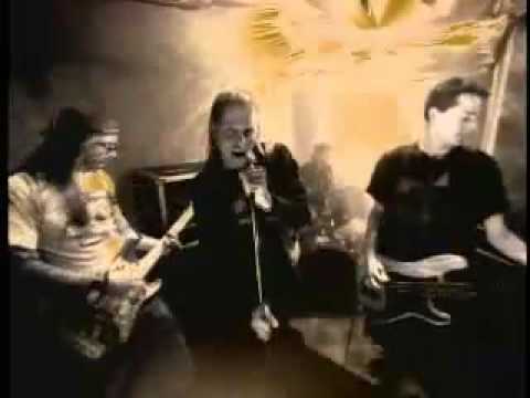 The Offspring - "Come Out And Play"