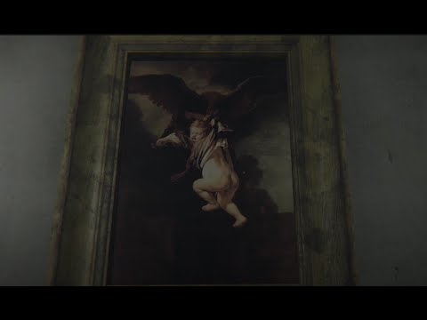 Revisit Stream: Zoe continues to play Layers Of Fear, Then Deborah Daylight