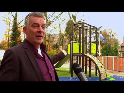 Opening KC de Vonder Riel | Actueel '17