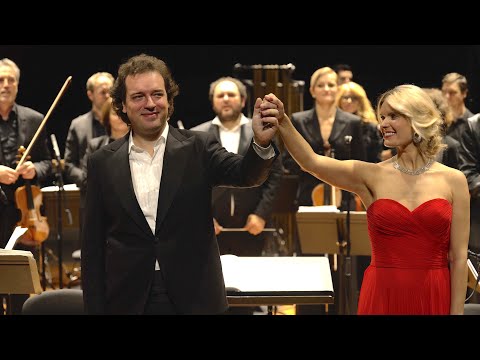 Vie et mort / Pärt, Chostakovitch | ORCW, Vahan Mardirossian, Sarah Traubel, Roman Lyulkin - 4k