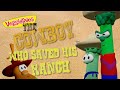 VeggieTales The Sequel The Cowboy Who Saved His Ranch Episode Eight