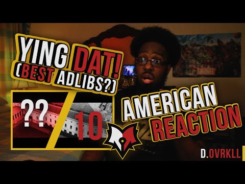 Gully - Video Vixen (Music Video) | @MixtapeMadness*AMERICAN REACTION*