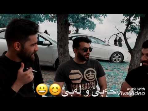 Agahdar ft Geger ft bangenحه بي و له بي  habe o labe