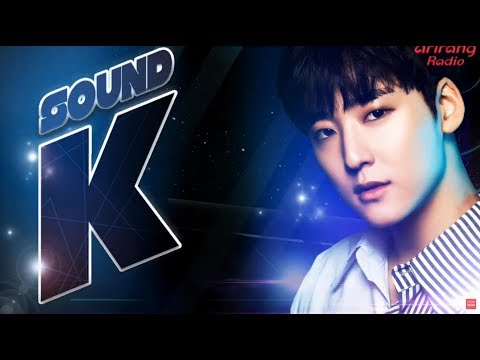 171215 Sound K - Kevin Woo full
