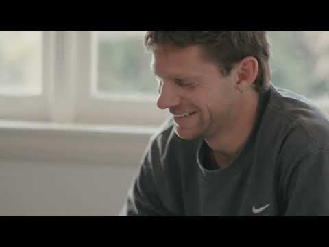 MUG SHOTS | Brett Robinson Australian Olympic Runner